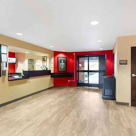 Extended Stay America Suites - Dublin - Hacienda Dr Exterior foto