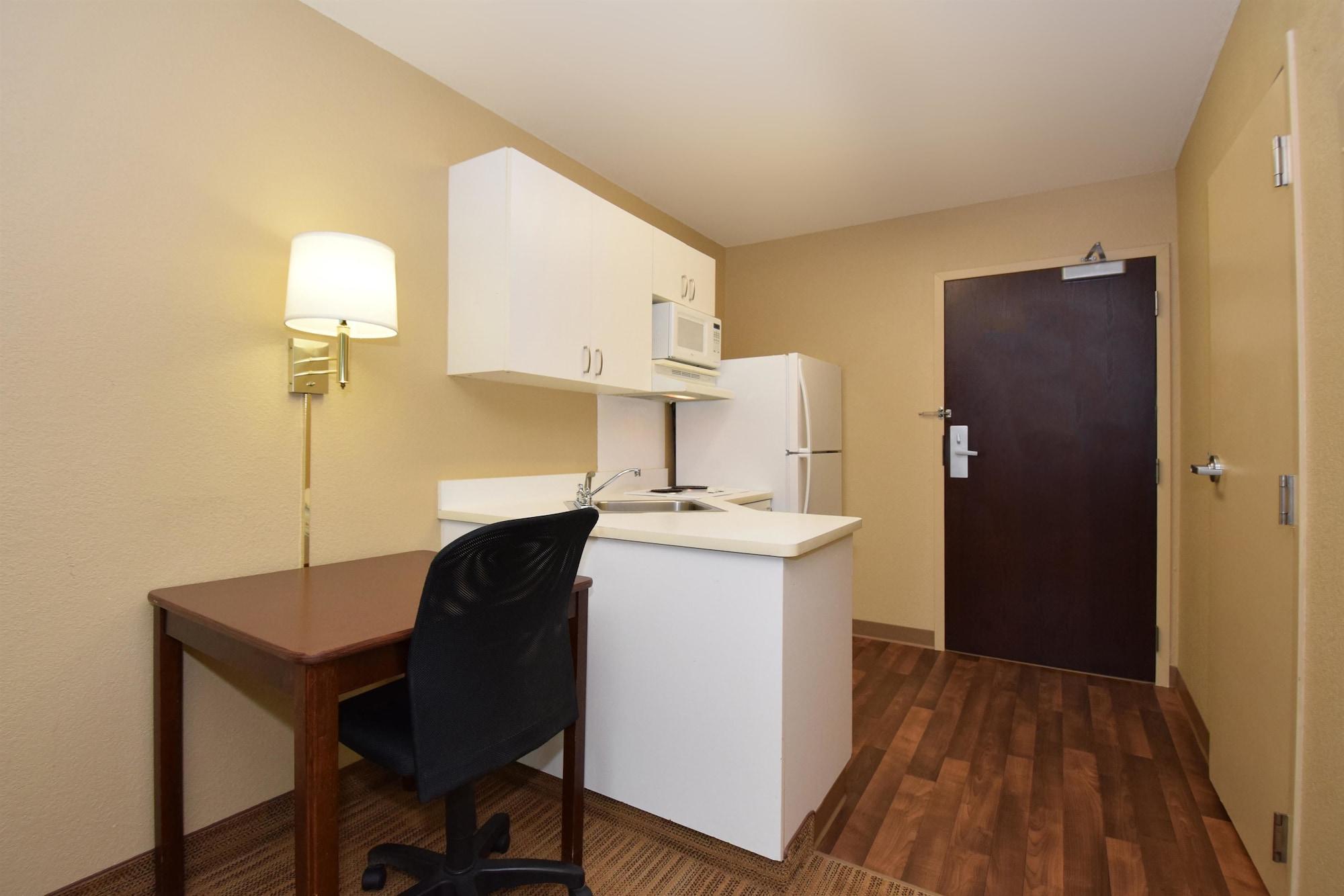 Extended Stay America Suites - Dublin - Hacienda Dr Exterior foto