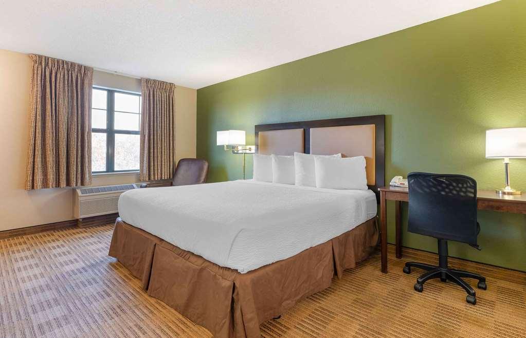 Extended Stay America Suites - Dublin - Hacienda Dr Cameră foto