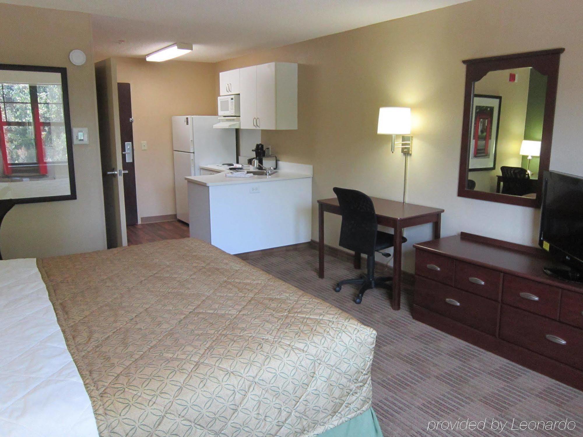 Extended Stay America Suites - Dublin - Hacienda Dr Exterior foto
